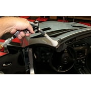 Tornador Z-014 Blow Out Tool - Clean and Air Dry Auto Surfaces with a Strong Gust of Air