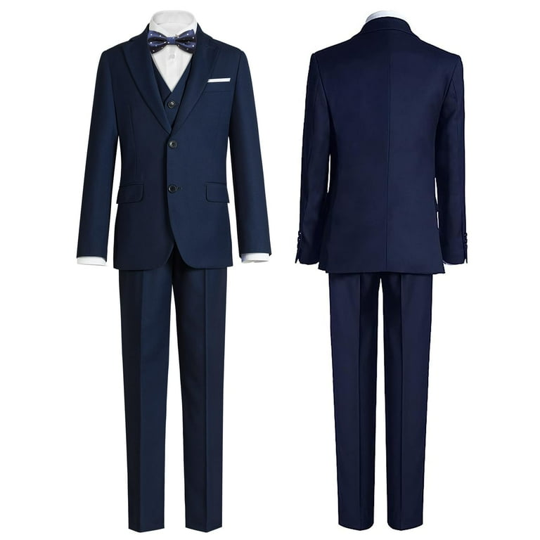Dress suits for juniors discount