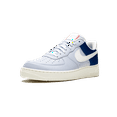 thumbnail image 4 of NIKE MENS Air Force 1 '07 QS "City Pride Toronto" AH8462 401 from Stadium Goods, 4 of 6