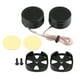thumbnail image 2 of Altavoz Para Coche Audio Negro 12V 500W Mini Altavoz Para Coche Audio Tweeter 35 mm 98db Altavoz Para Automóvil, 2 of 7
