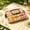 C, variant on Charcuterie Board With Lid, Travel Portable Cheese Tray, Food Storage Box, Wooden Serving Platter, Kitchen Appetizer Tool