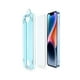 thumbnail image 2 of Teknet Protector de pantalla para iPhone 16 con aplicador, 2 of 5