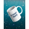 thumbnail image 3 of Student Tears Mug - Smartprints Designs,, 3 of 4