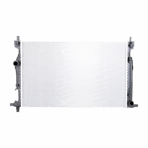 For Dodge Dart Radiator 2013 2014 2015 2016 Plastic/Aluminum 1.4L/2.0L/2.4L Engine CH3010361 | 55111483AC