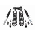 thumbnail image 1 of ReadyLIFT Leveling Kit Suspension 46-2727 2-1/2 Inch Lift; Coil Springs, 1 of 1