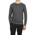 3Pack Men's Long Sleeve Thermal Shirts (S5XL)