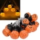 thumbnail image 3 of Cadena de luces ANGGREK decorativa modo dual 3 metros para Halloween, 3 of 8