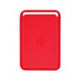 thumbnail image 1 of Magsafe Leather Wallet For iPhone Minimalist Man Wallet,Card Container personalised Purses Ladies Mini Credit Cards Folders, 1 of 5