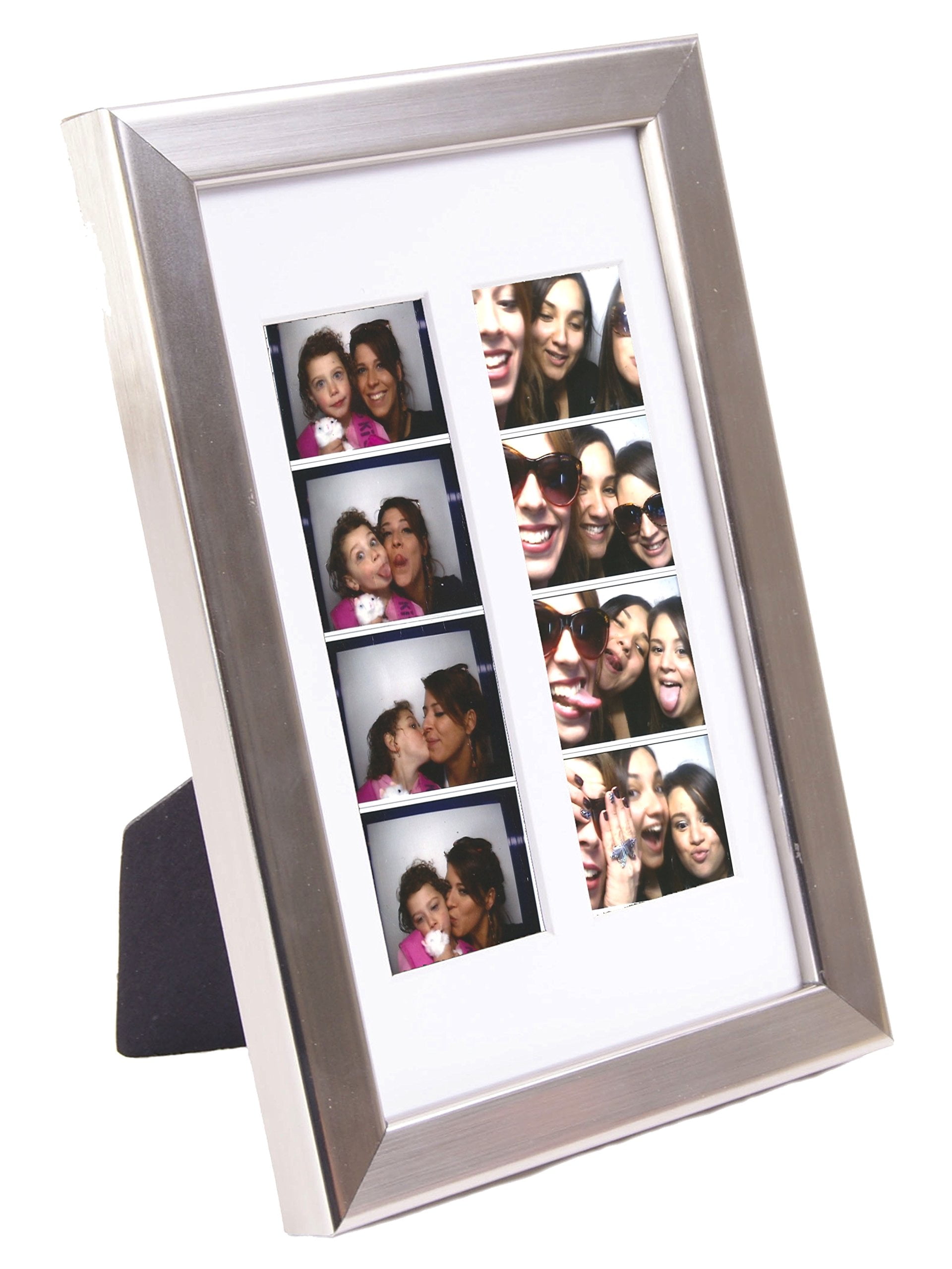 2x6 Photo Booth 1-5 Opening Frame