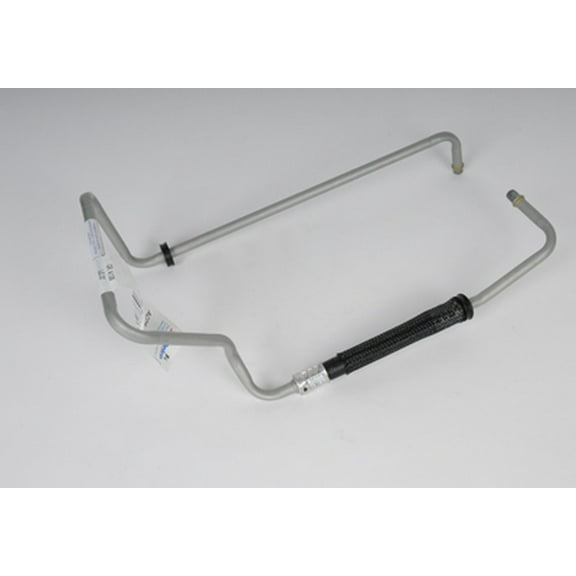 Automatic Transmission Oil Cooler Tube