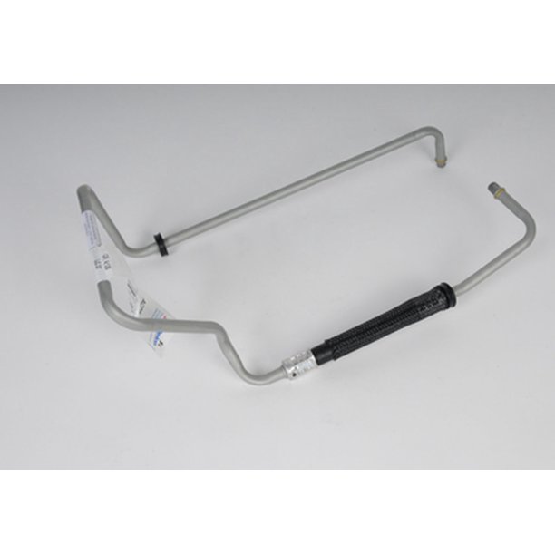 Automatic Transmission Oil Cooler Tube