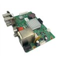 thumbnail image 4 of Placa base DVR XVR de 4 canales STVI Audio coaxial TVI/AHD/DVR/NVR/CVI TVB3704ENS-F1 Placa base de cámara de vigilancia, 4 of 5