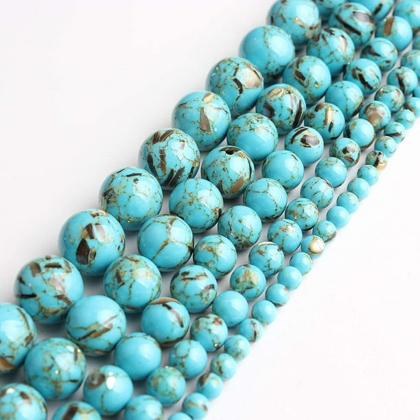 Natural stone beads sale