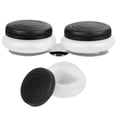 thumbnail image 3 of 2 Pcs Gobelet Palette en Acier Inoxydable pour Artistes avec Couvercle, 3 of 8