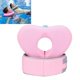 thumbnail image 1 of Ensemble de ceinture de natation pour enfants et adultes, anneau de natation, collier flottant, sécurité, pas besoin de pompe, 1 of 4