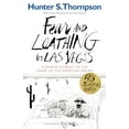 thumbnail image 1 of Pre-Owned Fear and Loathing in Las Vegas (Paperback) 0679785892 9780679785897, 1 of 1