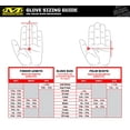 thumbnail image 4 of Guantes de trabajo Mechanix Wear M-Pact MultiCam Tactical Touch L, 4 of 9