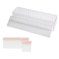 thumbnail image 3 of 20 bolsas de almacenamiento de joyas Strade Fareast Limited PVC 6 cm x 8 cm, 3 of 8