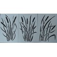 thumbnail image 2 of Plantillas de camuflaje Acid Tactical, paquete de 5, 23 x 36 cm, 2 of 8