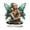 C-1, variant on hulanddfd Desktop Goddesses Ornament, 2D Flat Acrylic Desktop Goddesses Figurine Tabletop Centerpiece Display Stand for Desk Living Room Home Decoration