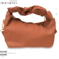 thumbnail image 3 of Bolso De Mano Shendy Vendy Tipo Piel Elegante Casual Para Mujer, 3 of 4
