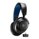 thumbnail image 1 of Auriculares inalámbricos SteelSeries Arctis Nova 7P multiplataforma para juegos y dispositivos móviles — Conexión inalámbrica simultánea de 2,4 GHz y Bluetooth — Batería de 38 h — USB-C — PS, PC, Swit, 1 of 5