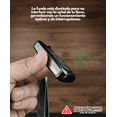 thumbnail image 3 of Funda Zinc Gris Volkswagen Tiguan Passat Taos Jeta Mk7 Golf, 3 of 5