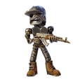 thumbnail image 1 of Soldados De Hueso De La Cabeza Cool Machine Soldiers Cool Boys Adornos Para La Decoración De Escritorio De La Habitación De Los Niños Eigraketly HA043516-03, 1 of 6