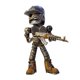 thumbnail image 1 of Soldados De Hueso De La Cabeza Cool Machine Soldiers Cool Boys Adornos Para La Decoración De Escritorio De La Habitación De Los Niños Advancent HA043516-03, 1 of 6