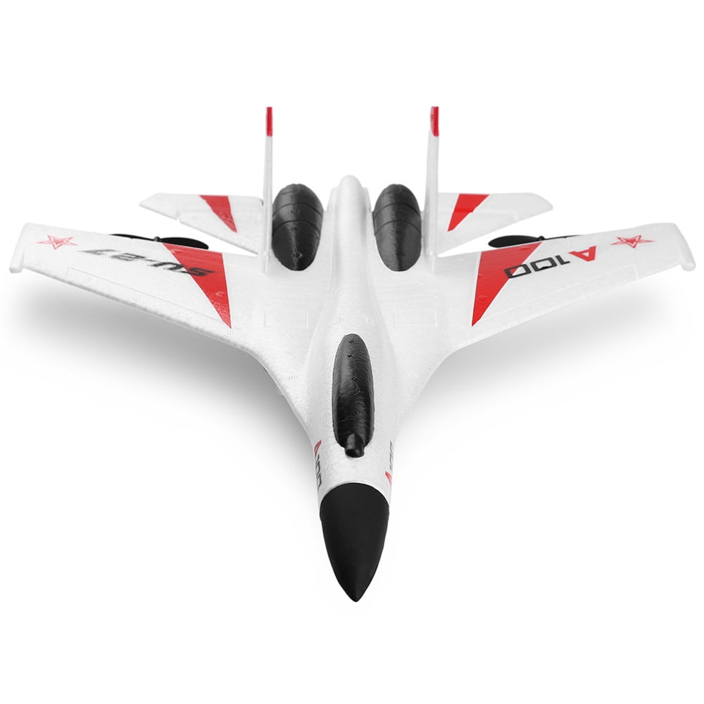 composite rc aircraft