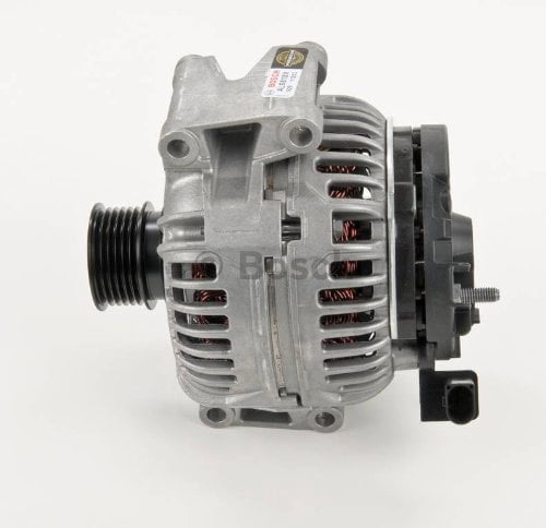 Alternator BOSCH AL0818X fits 06-11 Mercedes C350 3.5L-V6