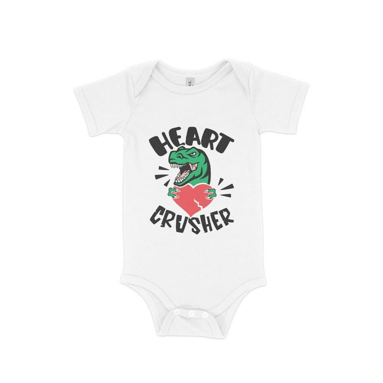 Kids Dinosaur Onesie
