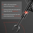 thumbnail image 4 of A-Premium Front Complete Strut & Coil Spring Assembly Compatible with BMW [F10] 528i, 535i, 2011-2016, w/o Electronic & Sport Suspension, 2-PC Set, 4 of 6