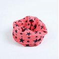 thumbnail image 4 of Bufanda de algodón suave y cómoda para niños, bufandas infinitas con lazo para niños, 100 % algodón, con anillo en O, novedad de 2021, 4 of 5