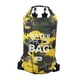 thumbnail image 5 of Bolsa Seca Flotante DYNWAVEMX Impermeable con Tapa Enrollable Mochila 15L, 5 of 8