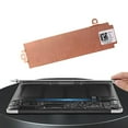 thumbnail image 3 of M.2 2280 SSD Heat Sink for Laptop G15 5510 5511 5515 M.2 Interface SSD Hard Drive Heat Sink, 3 of 9