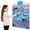 C, variant on IGEED Interactive English Learning Talking Wall Chart Toy for Kids,Electronic Alphabet Poster Toddler Toys,Interactive Toys Alphabet Wall Chart,Preschool Learning Educational Toy