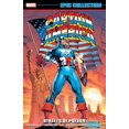 thumbnail image 2 of CAPTAIN AMERICA EPIC COLLECTION: STREETS OF POISON [NEW PRINTING], 2 of 2