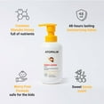 thumbnail image 3 of Atopalm Lotion au Miel pour Enfants 300ml, 3 of 4