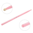 thumbnail image 4 of Palillos de Madera de Arce Antideslizantes 5A Rosa 2 piezas para Instrumento Musical de Percusión, 4 of 7