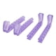 thumbnail image 5 of Protectores de Patines 2 Pares de Protectores de Patines Cubiertas de Cuchillas de Patines de Hielo Portátiles Protector de Cuchilla de Patines de Hielo Ajustable para Patines de ANGGREK  Otros, 5 of 8