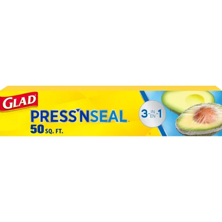 Press'N Seal - 50 sq ft
