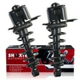 thumbnail image 2 of Shoxtec Rear Complete Struts Coil Spring Assembly for 2005 2006 2007 Ford Five Hundred; 2005 2006 2007 Mercury Montego, 2 of 7
