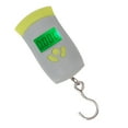 thumbnail image 3 of Portable Luggage Scale Hand Hold 50kg Electronic Scale Accurate Weighing Travel Balance, 3 of 12