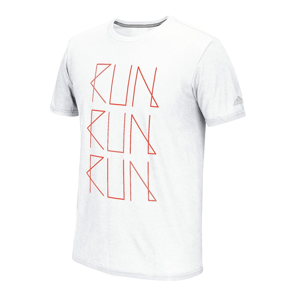 adidas climalite running top