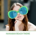 thumbnail image 3 of HAMPPLIES 2Ud Gafas De Fiesta Para Y Pool Party Y Uso Cómodo, 3 of 8
