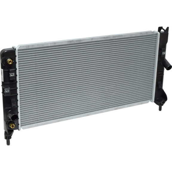 Radiator for 06-11 Chevrolet Impala V6 3.9L V8 5.3L