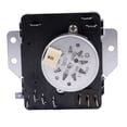 thumbnail image 3 of NEWZQ Dryer Timer Control for Whirlpool W10185992 Maytag MEDC465HW0, MGDC465HW0, Etc 1Pc, 3 of 12