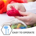 thumbnail image 5 of KAKOWELY wool felt tool 3Pcs Felt Making Tool Felt Wool Maker Plastic Felt Tool DIY Wool Felt Tools Plastic Felt Making Tools7.09"X2.56"X1.77", 5 of 5