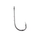 thumbnail image 5 of 48 Piezas De De Acero De Alto Carbono Big Fish Baits s Rojo / Negro Macarena Gancho de pesca, 5 of 5